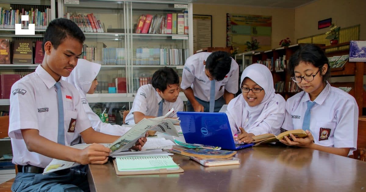 Kegiatan Belajar Mengajar